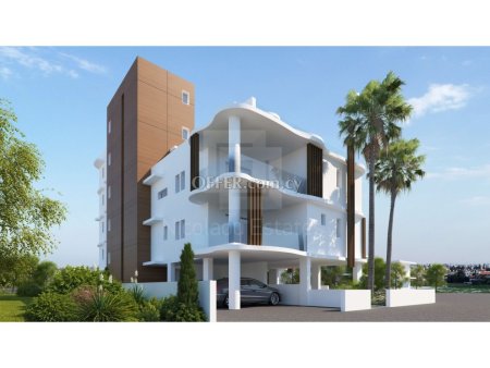 Luxury 2 bedroom apartment for sale in Larnaca with view to Salt Lake and near of all amenities - 7
