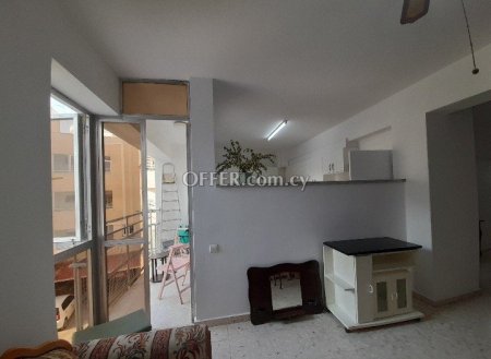 2-bedroom Apartment 100 sqm in Larnaca (Town) - 10