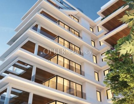 2 Bedroom Apartment in Mackenzie - 2