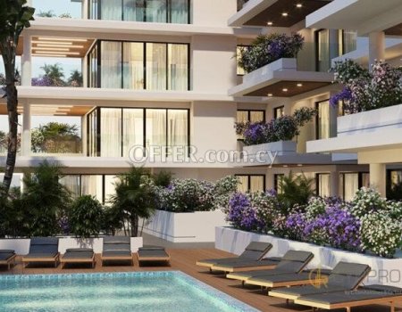 3 Bedroom Apartment in Mackenzie - 6