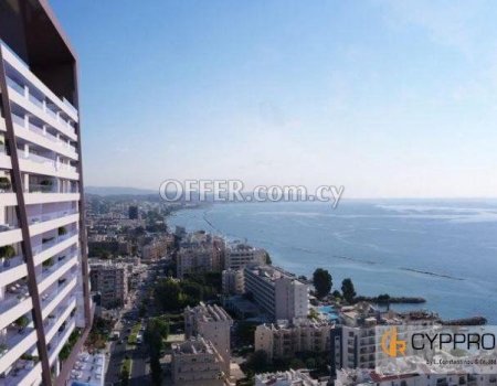 Luxury 1 Bedroom Apartment in Tourist Area - 9