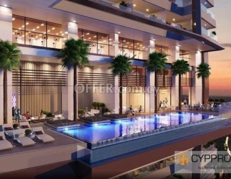 Luxury 1 Bedroom Apartment in Tourist Area - 7