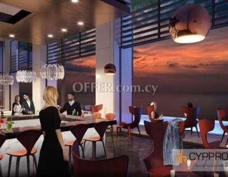Luxury 1 Bedroom Apartment in Tourist Area - 5