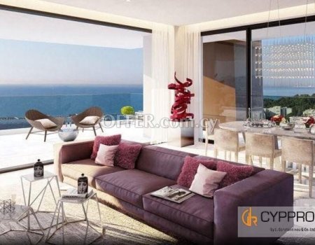 Luxury 1 Bedroom Apartment in Tourist Area - 2