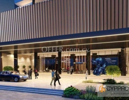 Luxury 1 Bedroom Apartment in Tourist Area - 4