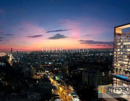 Luxury 3 Bedroom Apartment in Tourist Area - 3