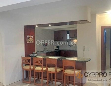 3 Bedroom Penthouse in Mouttagiaka - 5