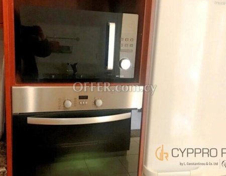 3 Bedroom Penthouse in Mouttagiaka - 2