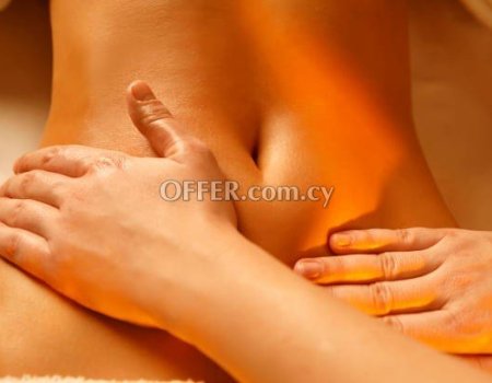 Certified Male Massage therapist im Pafos - 9
