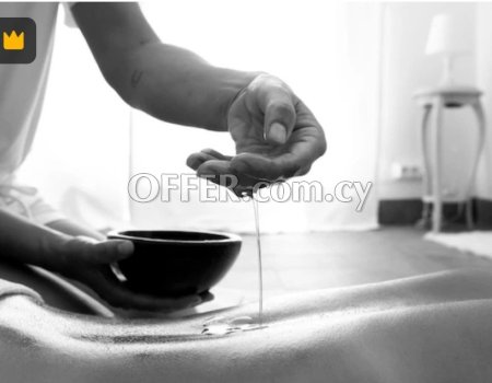 Certified Male Massage therapist im Pafos - 2