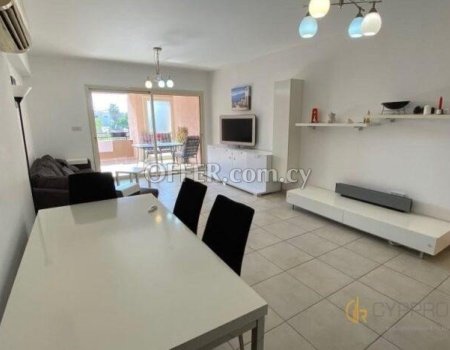 3 Bedroom Apartment close to Metro - 1