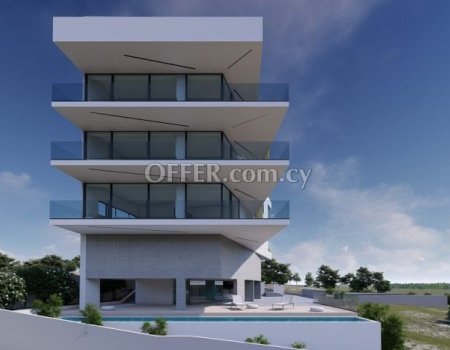 3 Bedroom Apartment at Panthea Hills