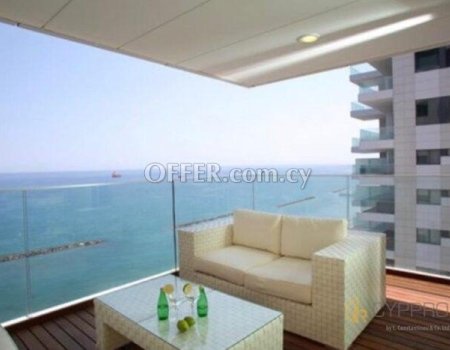 Luxury 2 Bedroom Apartment in Olympic Residence - 4