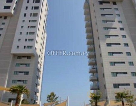Luxury 2 Bedroom Apartment in Olympic Residence - 6