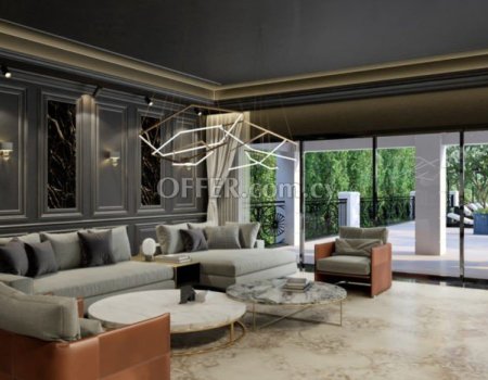 Beachfront 2+1 Bedroom Apartment in Limassol - 7