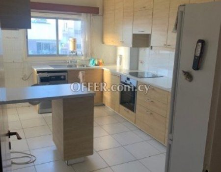 For Sale, Three-Bedroom Apartment in Acropolis - 7