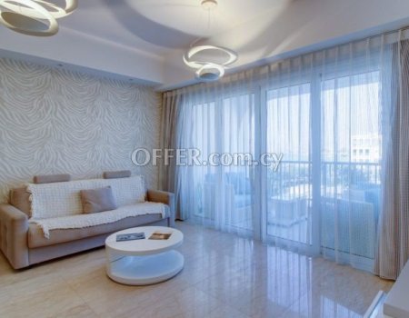 1 Bedroom Apartment in Limassol Marina - 9