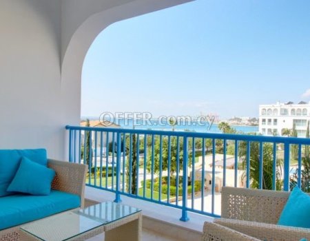 1 Bedroom Apartment in Limassol Marina - 3