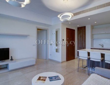1 Bedroom Apartment in Limassol Marina - 8