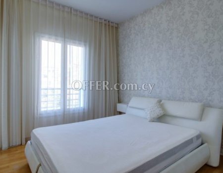 1 Bedroom Apartment in Limassol Marina - 5