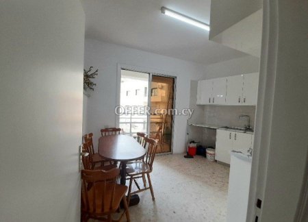 2-bedroom Apartment 100 sqm in Larnaca (Town) - 9