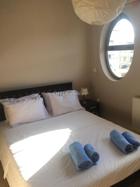 2-bedroom Apartment 82 sqm in Larnaca (Town) - 8