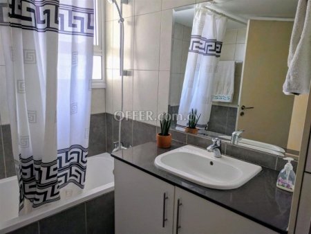 New For Sale €139,000 Apartment 2 bedrooms, Strovolos Nicosia - 6