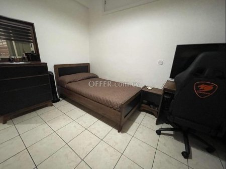 3-bedroom Semi-detached Villa 125 sqm in Limassol (Town) - 8