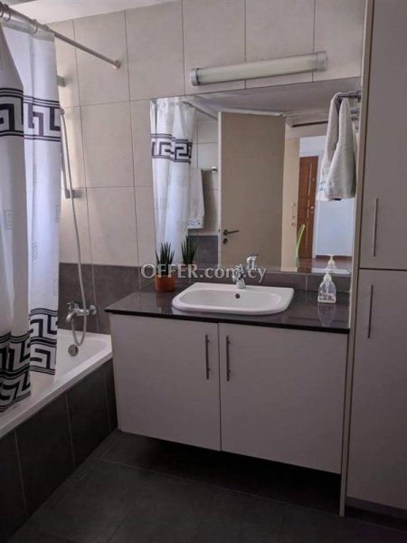 New For Sale €139,000 Apartment 2 bedrooms, Strovolos Nicosia - 5