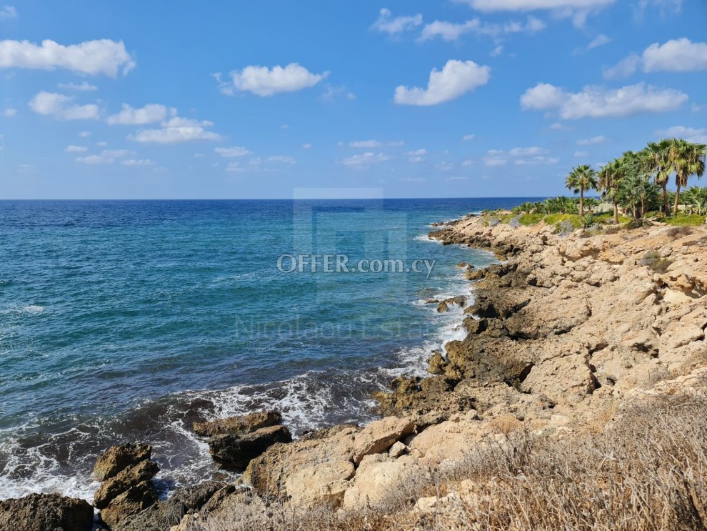 Large seaside villa for sale in Peyia area of Paphos - 10