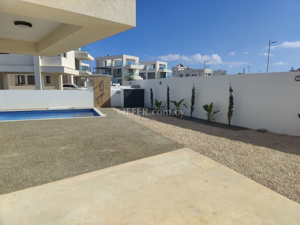 3 Bedroom House for Rent in Protaras - 3