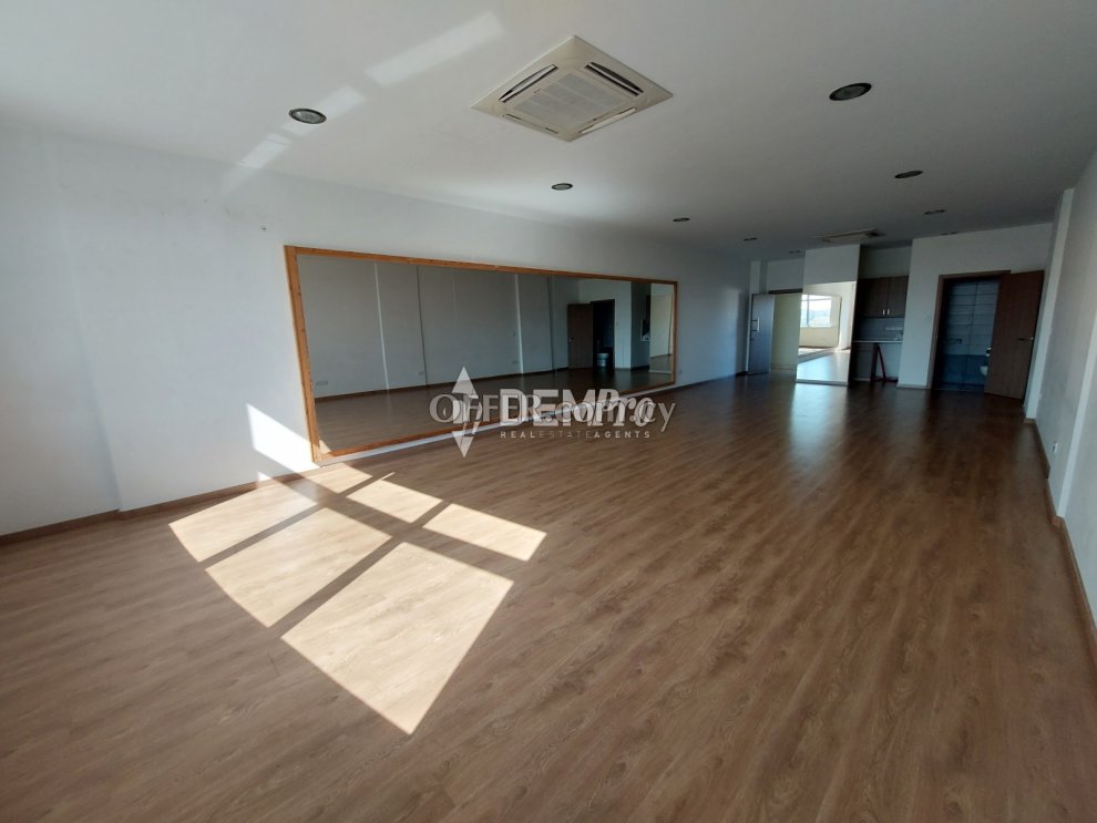 Office  For Rent in Paphos City Center, Paphos - DP2400 - 2
