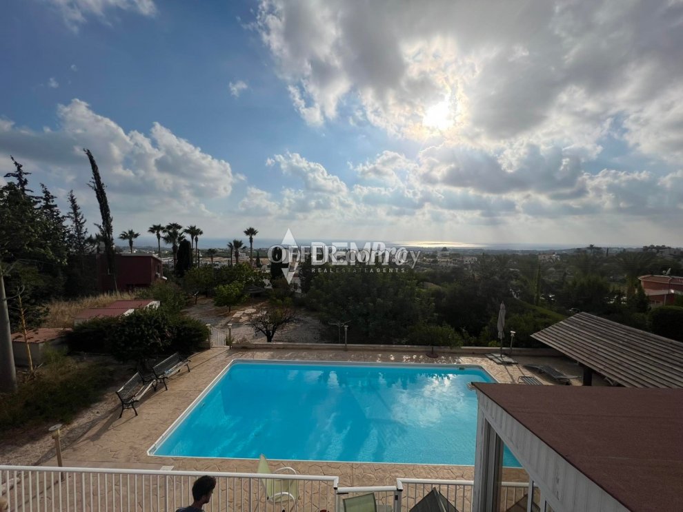 Bungalow For Sale in Peyia, Paphos - DP2402 - 8