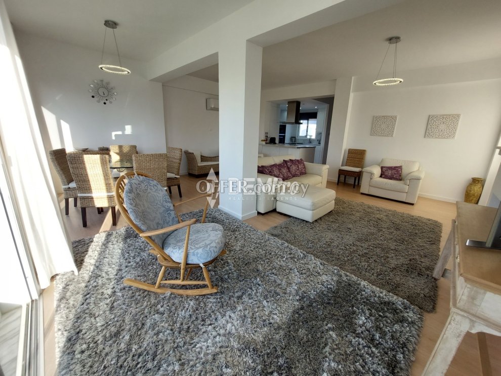 Villa For Sale in Konia, Paphos - DP2397 - 8