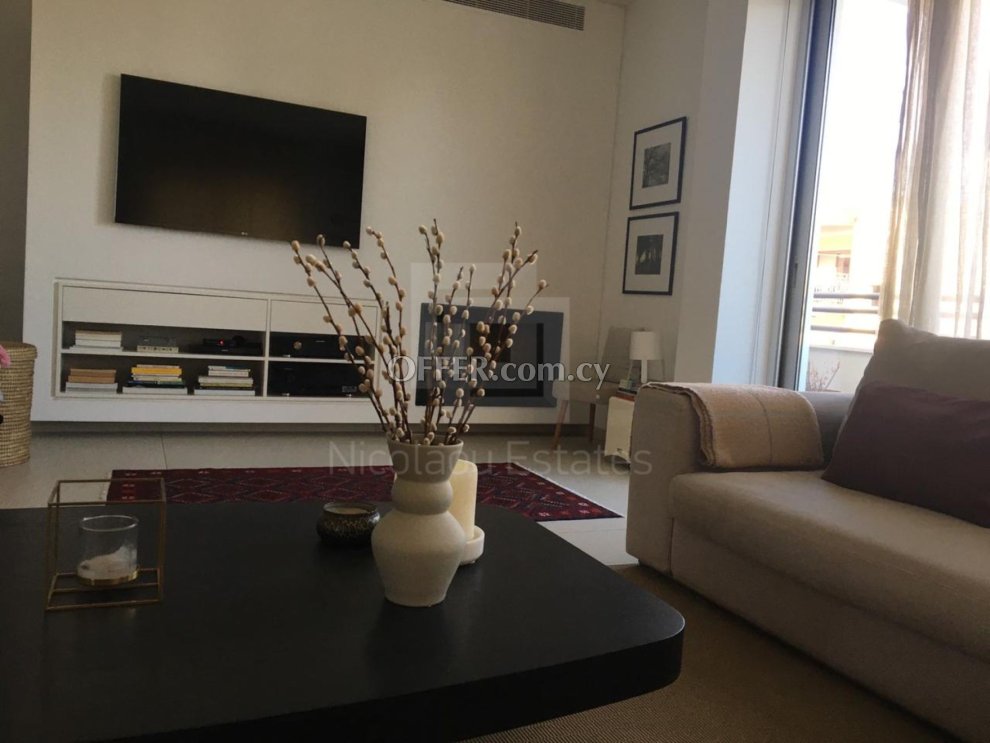 New modern four bedroom house for sale in Agia Fyla area of Limassol - 6