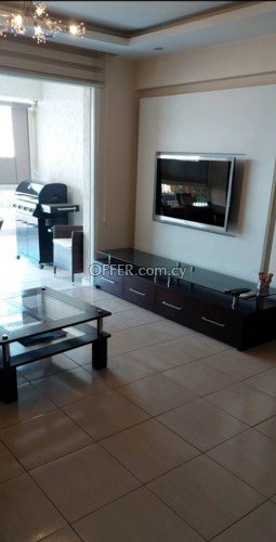 For Sale, Two-Bedroom Apartment in Lakatamia - 2