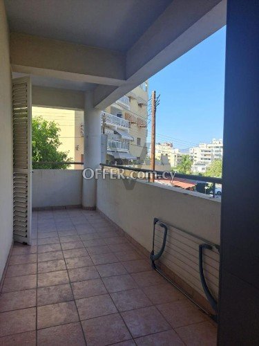 3 Beds Unfurnished Apartment for Sale in Acropolis Nicosia Cyprus - 5