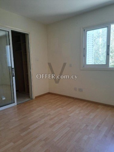 3 Beds Unfurnished Apartment for Sale in Acropolis Nicosia Cyprus - 7