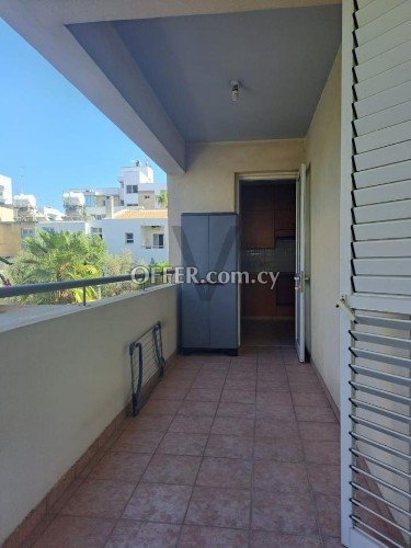 3 Beds Unfurnished Apartment for Sale in Acropolis Nicosia Cyprus - 2