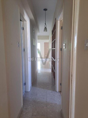 3 Beds Unfurnished Apartment for Sale in Acropolis Nicosia Cyprus - 6