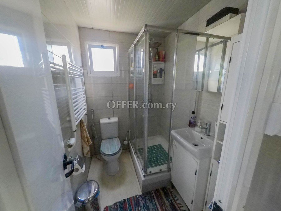 SPS 557 / 2 Bedroom house in Alethriko area Larnaca – For sale - 7