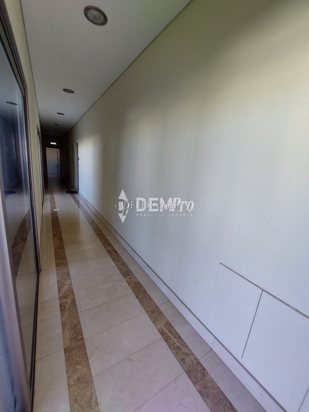 Office  For Rent in Paphos City Center, Paphos - DP2400 - 6