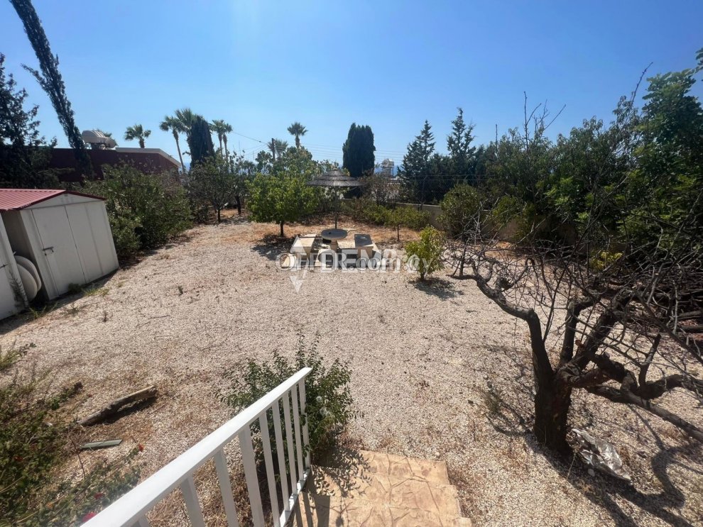 Bungalow For Sale in Peyia, Paphos - DP2402 - 5