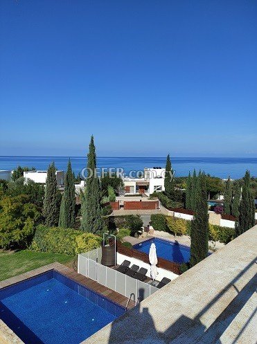 Villa For Sale in Latchi, Paphos - PA10197 - 3