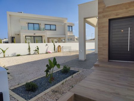 3 Bedroom House for Rent in Protaras - 7