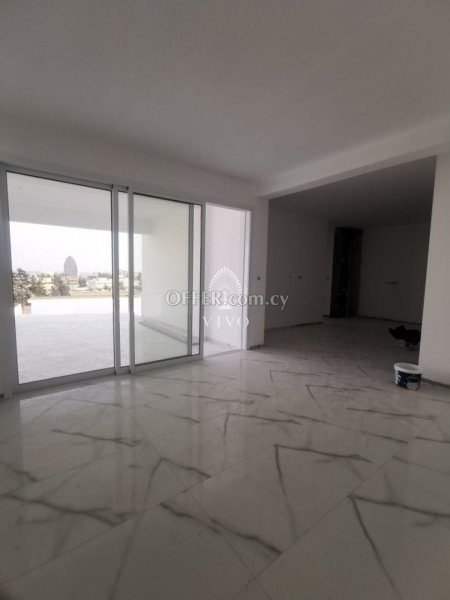 TWO BEDROOM APARTMENT IN LINOPETRA AREA