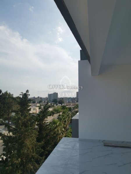TWO BEDROOM APARTMENT IN LINOPETRA AREA - 10
