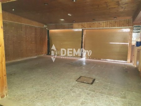 Shop For Rent in Tombs of The Kings, Paphos - DP2401 - 2
