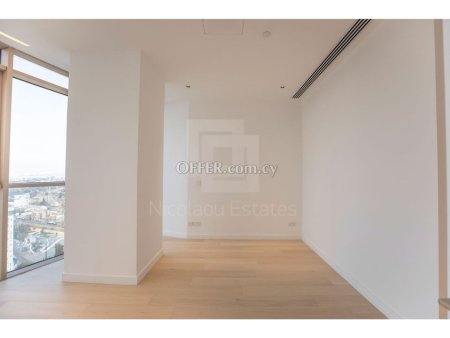 Two bedroom luxury apartment in the heart of Nicosia NO VAT - 9