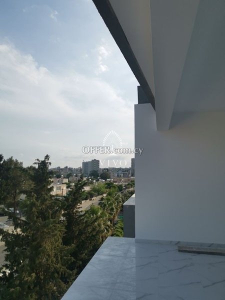 NEW THREE BEDROOM APARTMENT IN LINOPETRA AREA! - 7